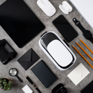 Electronics & Gadgets