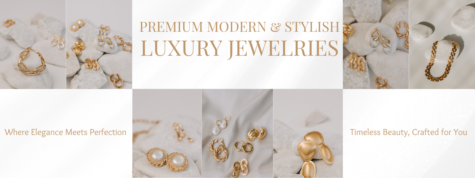 liceria & co. jewelries