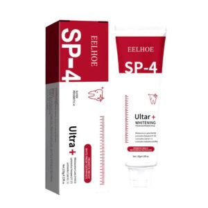 sp 4 ultra whitening toothpaste