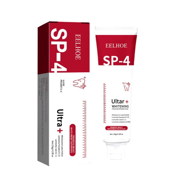 sp 4 ultra whitening toothpaste sp 4 ultra whitening toothpaste